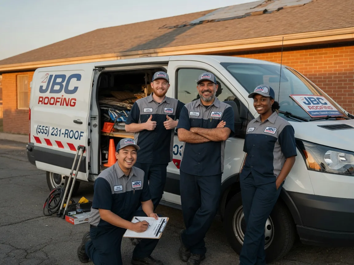 Roof Replacement company in Dove Creek, CO